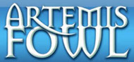 Eoin Colfer - Artemis Fowl Series